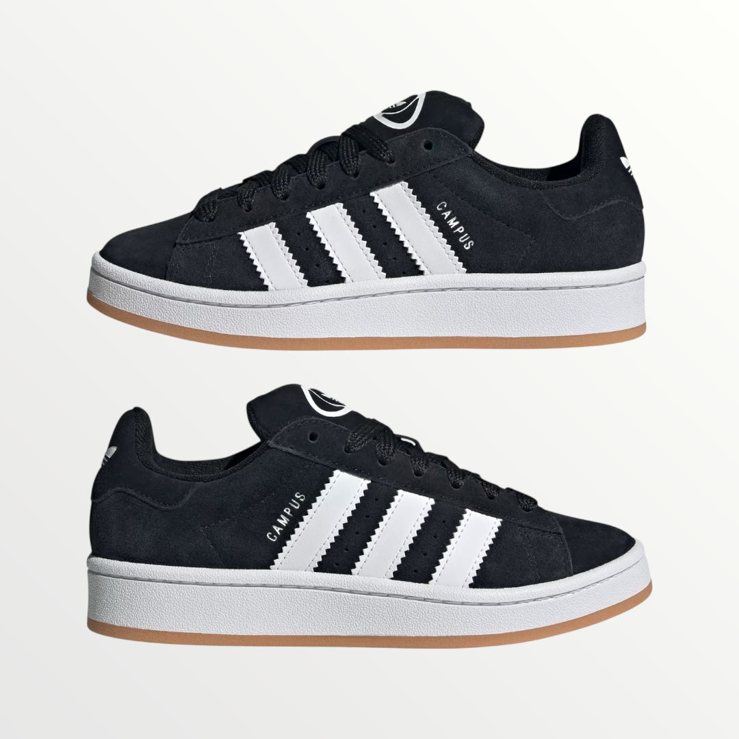 Adidas Campus 00s J Black
