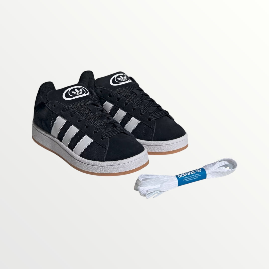 Adidas Campus 00s J Black