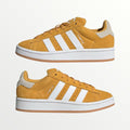 Adidas Campus 00s J Senape
