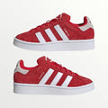 Adidas Campus 00s J Red