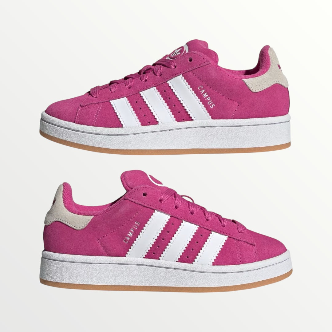 Adidas Campus 00s J Fucsia