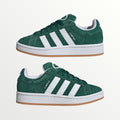Adidas Campus 00s J Green