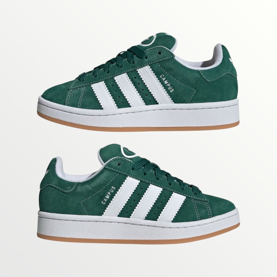 Adidas Campus 00s J Green