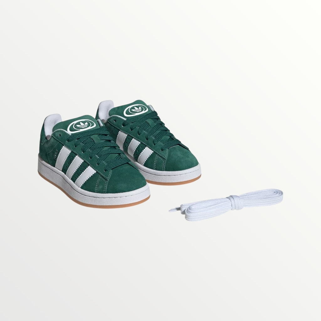 Adidas Campus 00s J Green