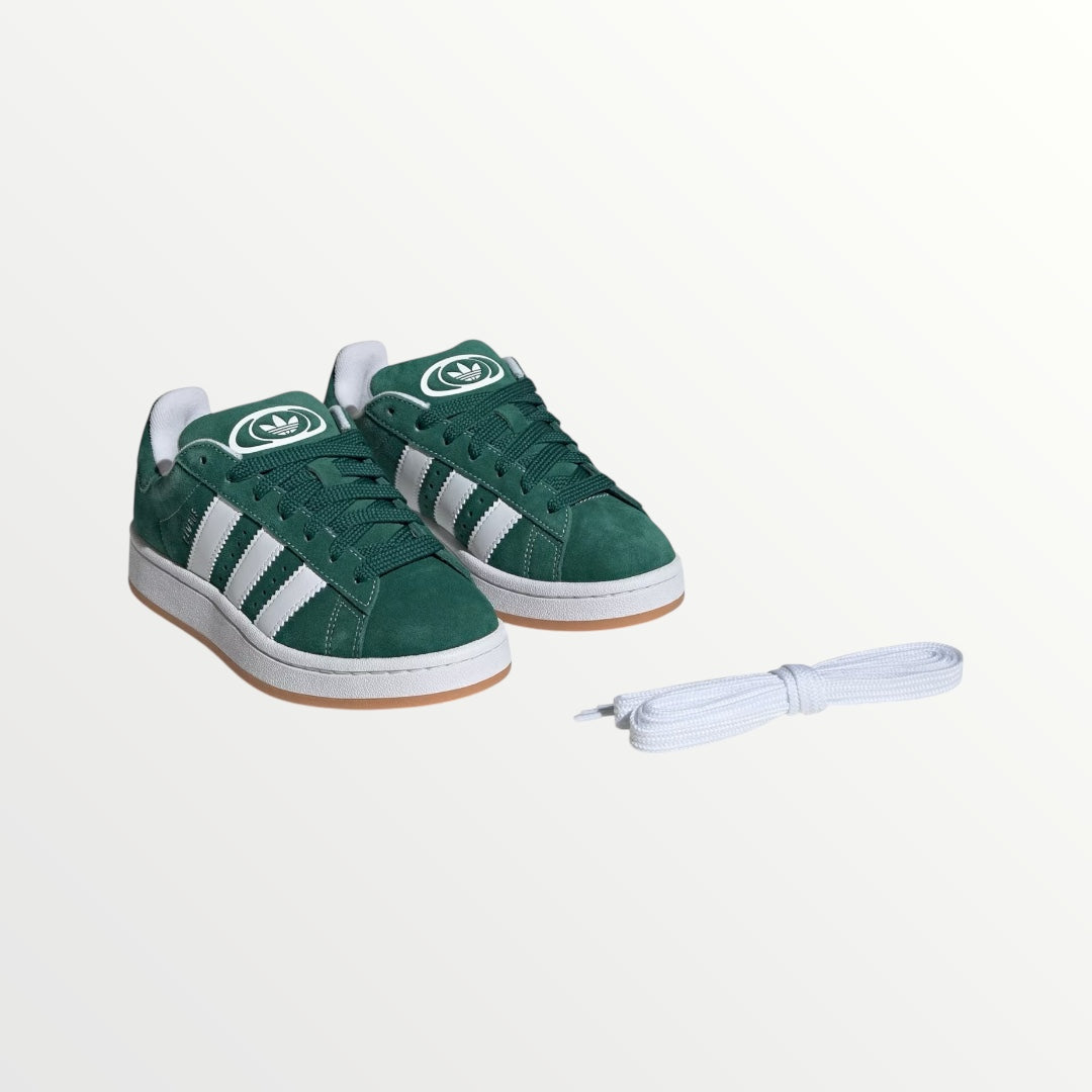 Adidas Campus 00s J Green