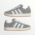 Adidas Campus 00s Grey
