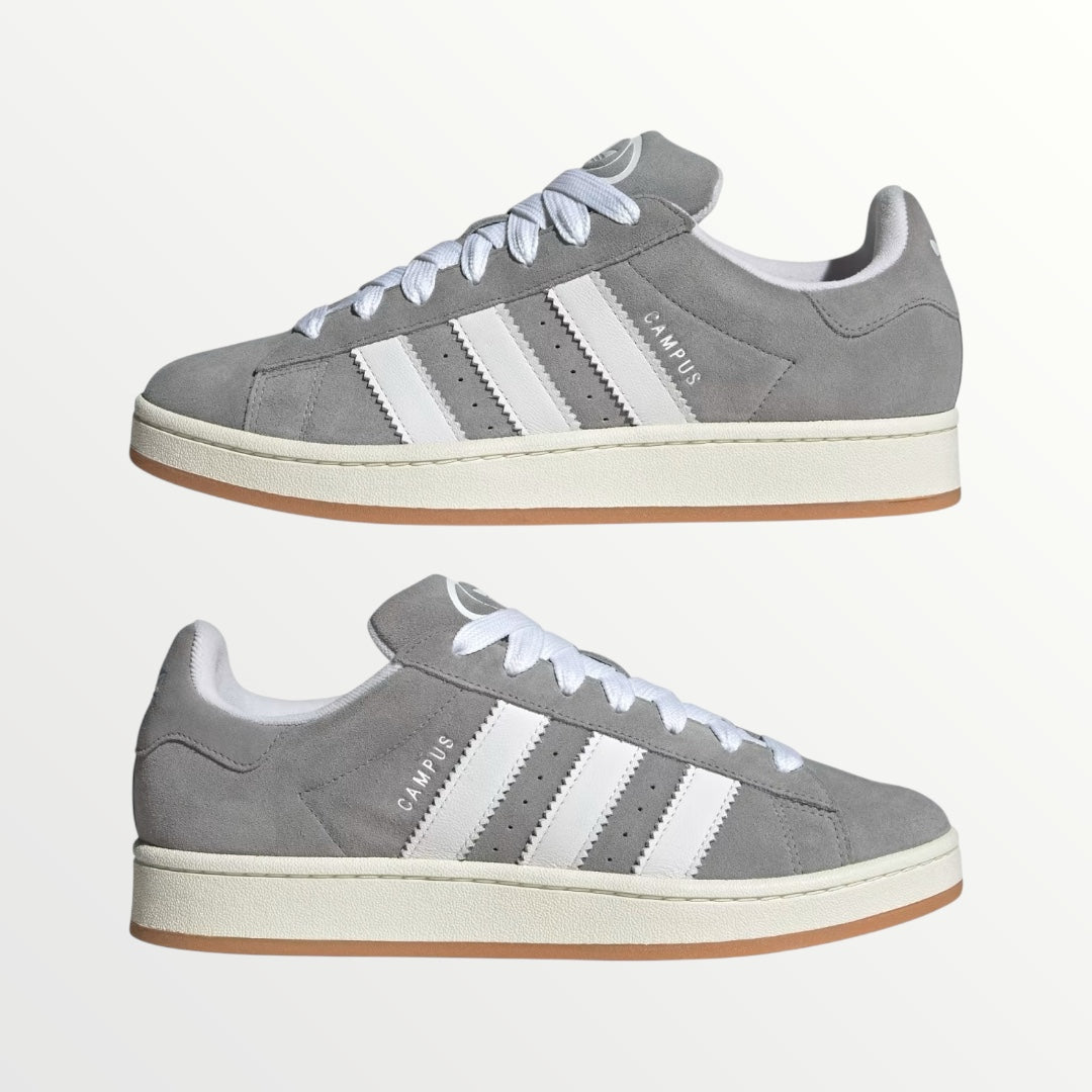 Adidas Campus 00s Grey