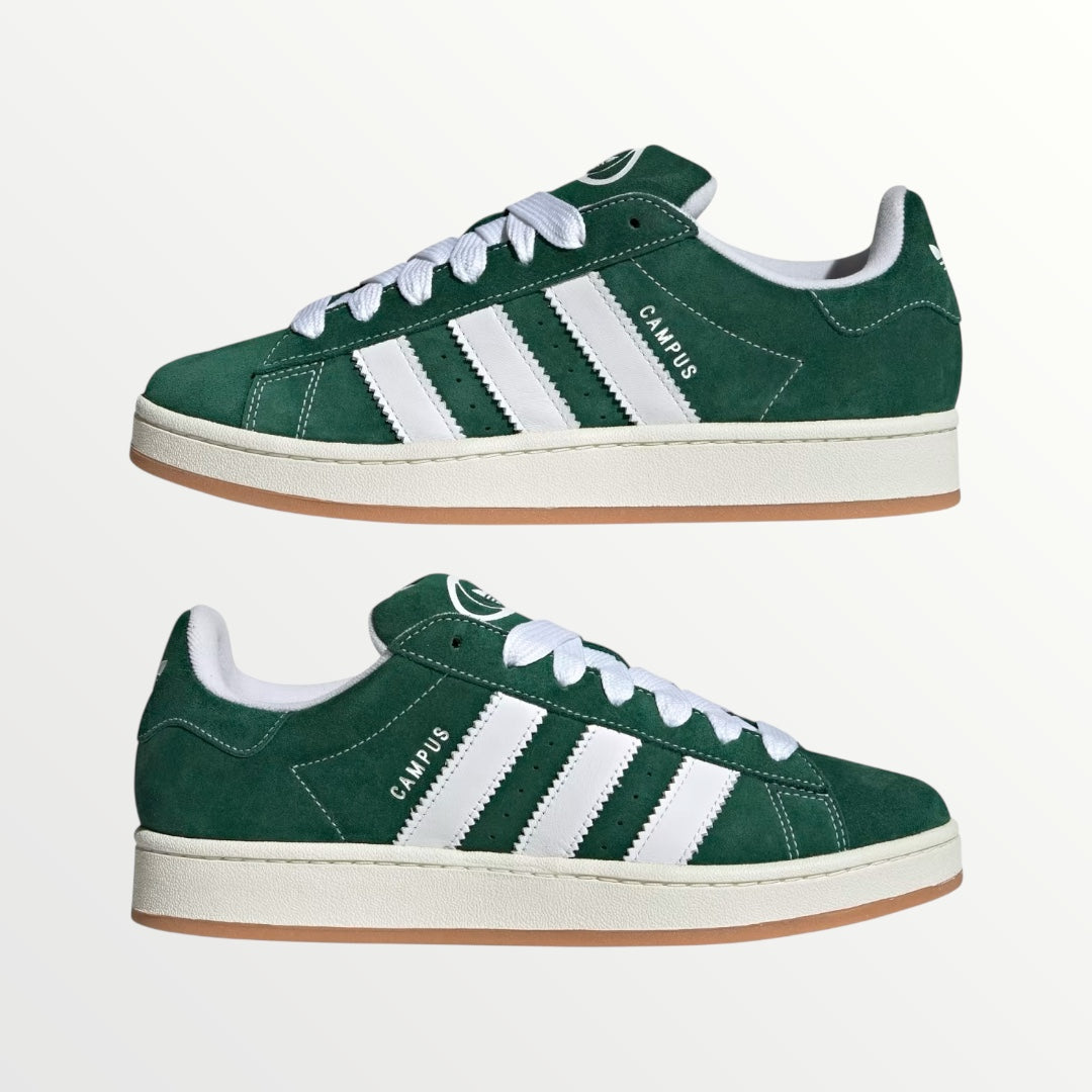 Adidas Campus 00s Green