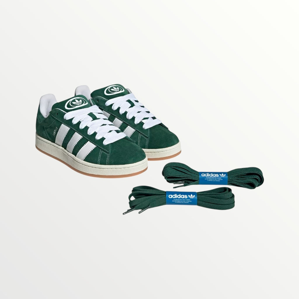 Adidas Campus 00s Green