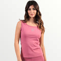 Canotta Basic Donna