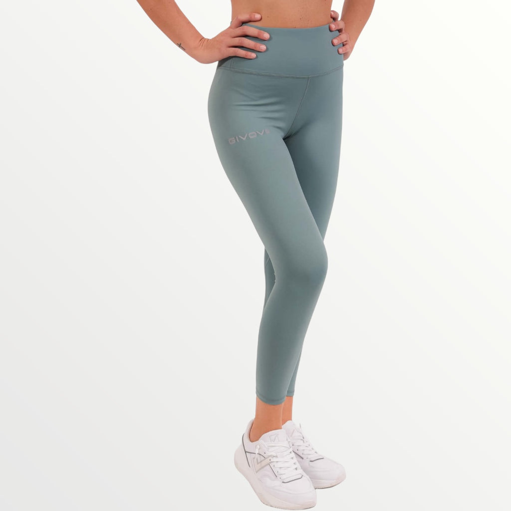 Leggings Basic Donna