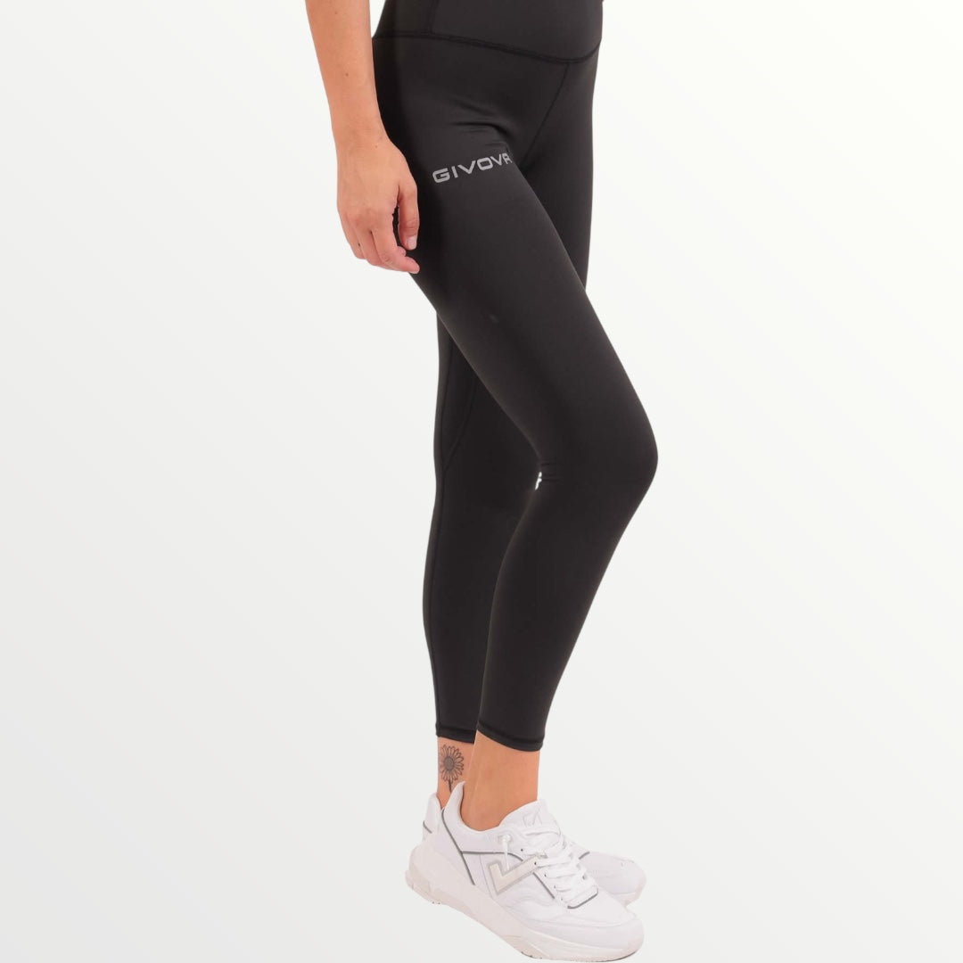 Leggings Basic Donna