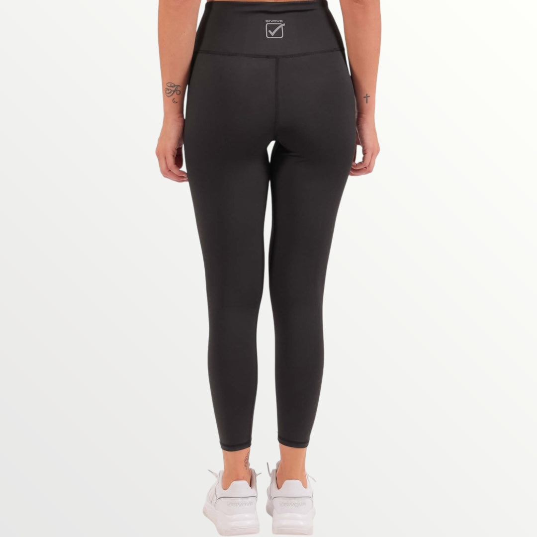 Leggings Basic Donna