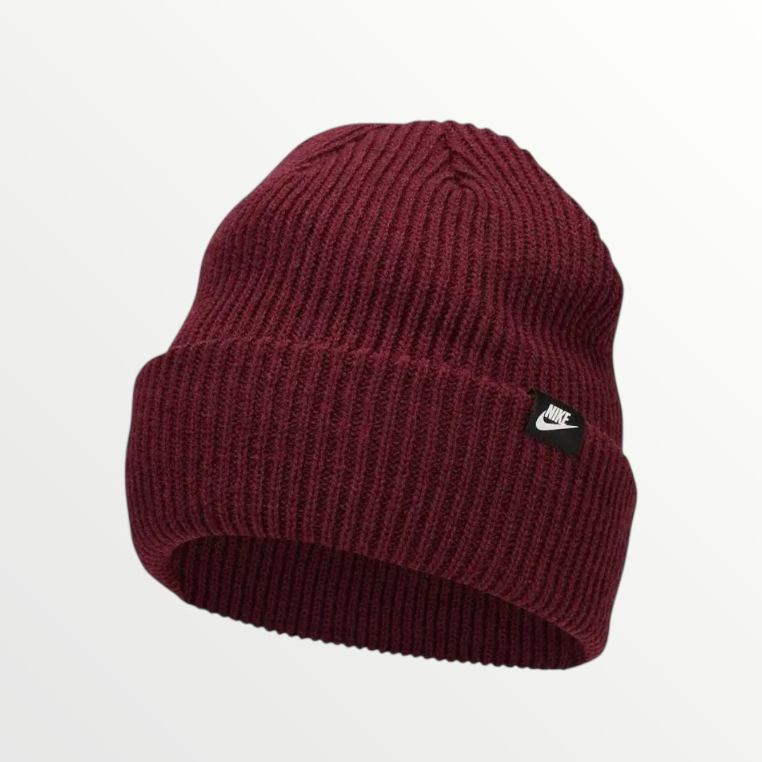 Berretto Nike Burgundy