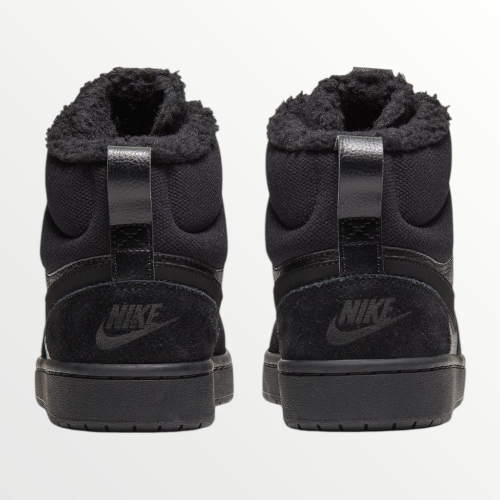 Nike Court Borough Mid 2 Boot BG