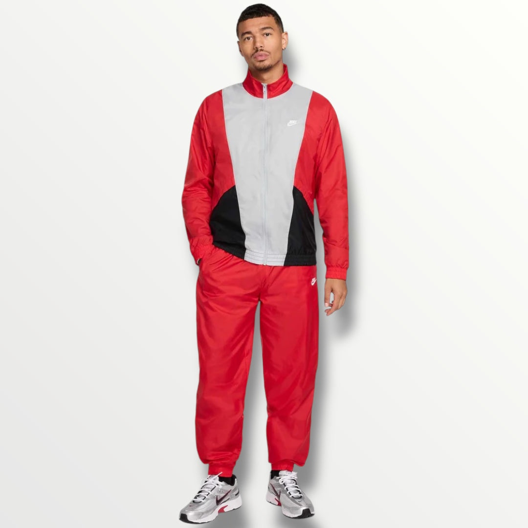 Tuta Nike University