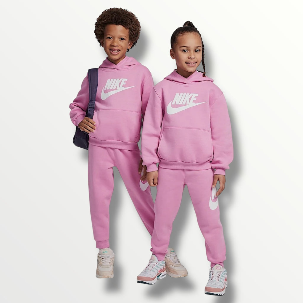 Tuta Nike Club Kids
