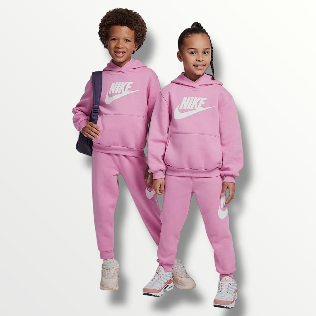 Tuta Nike Club Kids