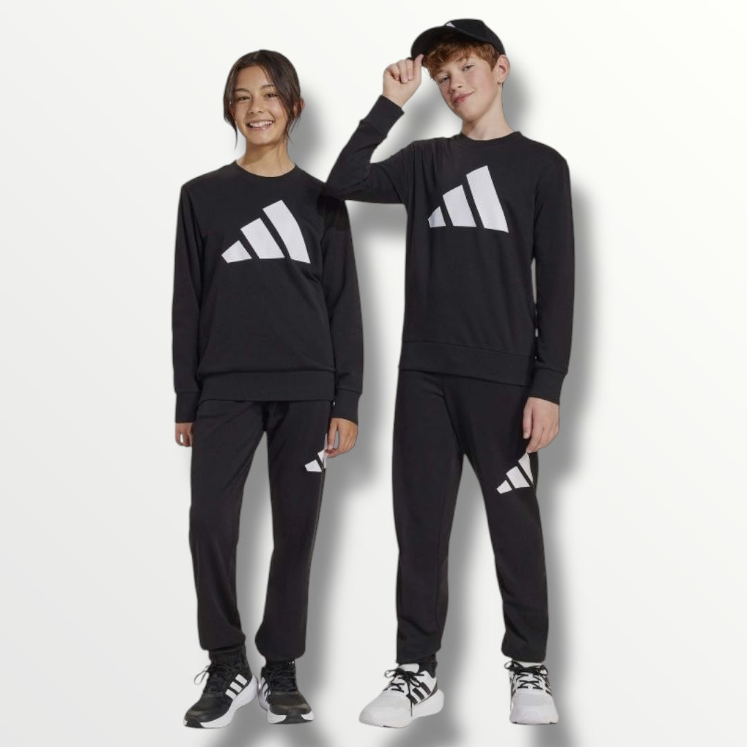 Tuta Adidas Junior Big Logo