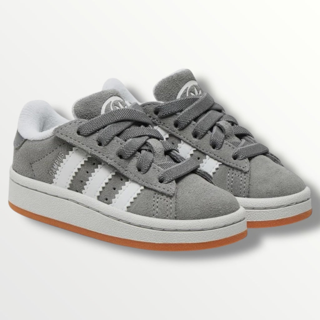 Campus 00s Infant Grey