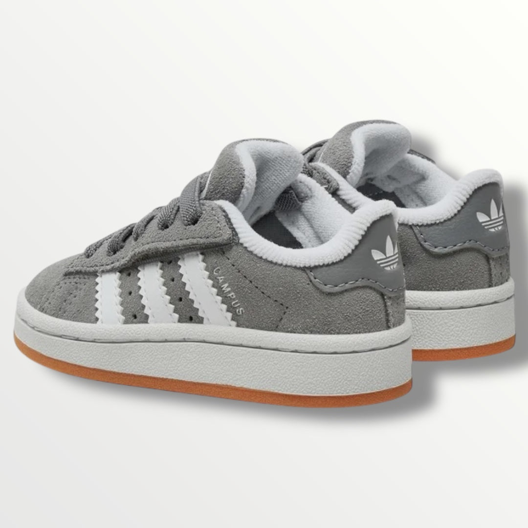 Campus 00s Infant Grey