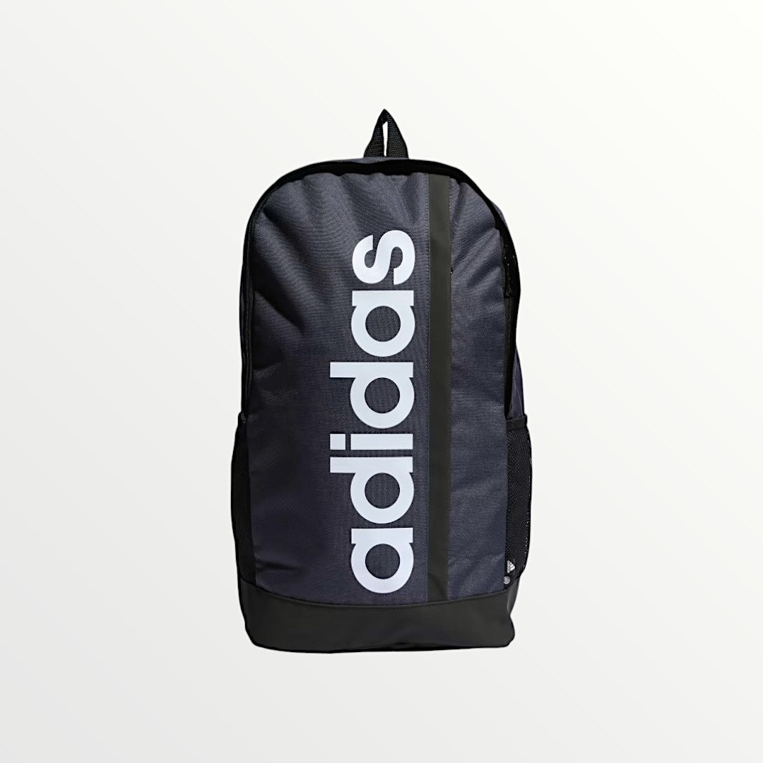 Zaino Adidas con logo verticale