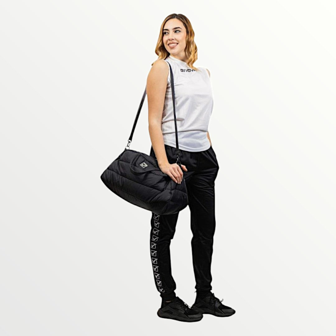 Borsa imbottita Viktor