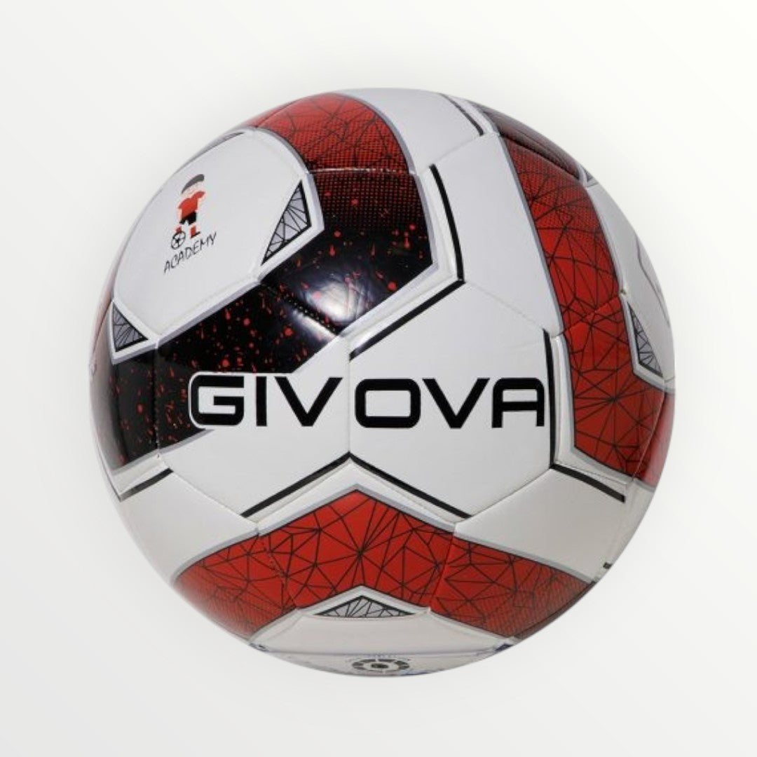 Pallone Academy SCHOOL