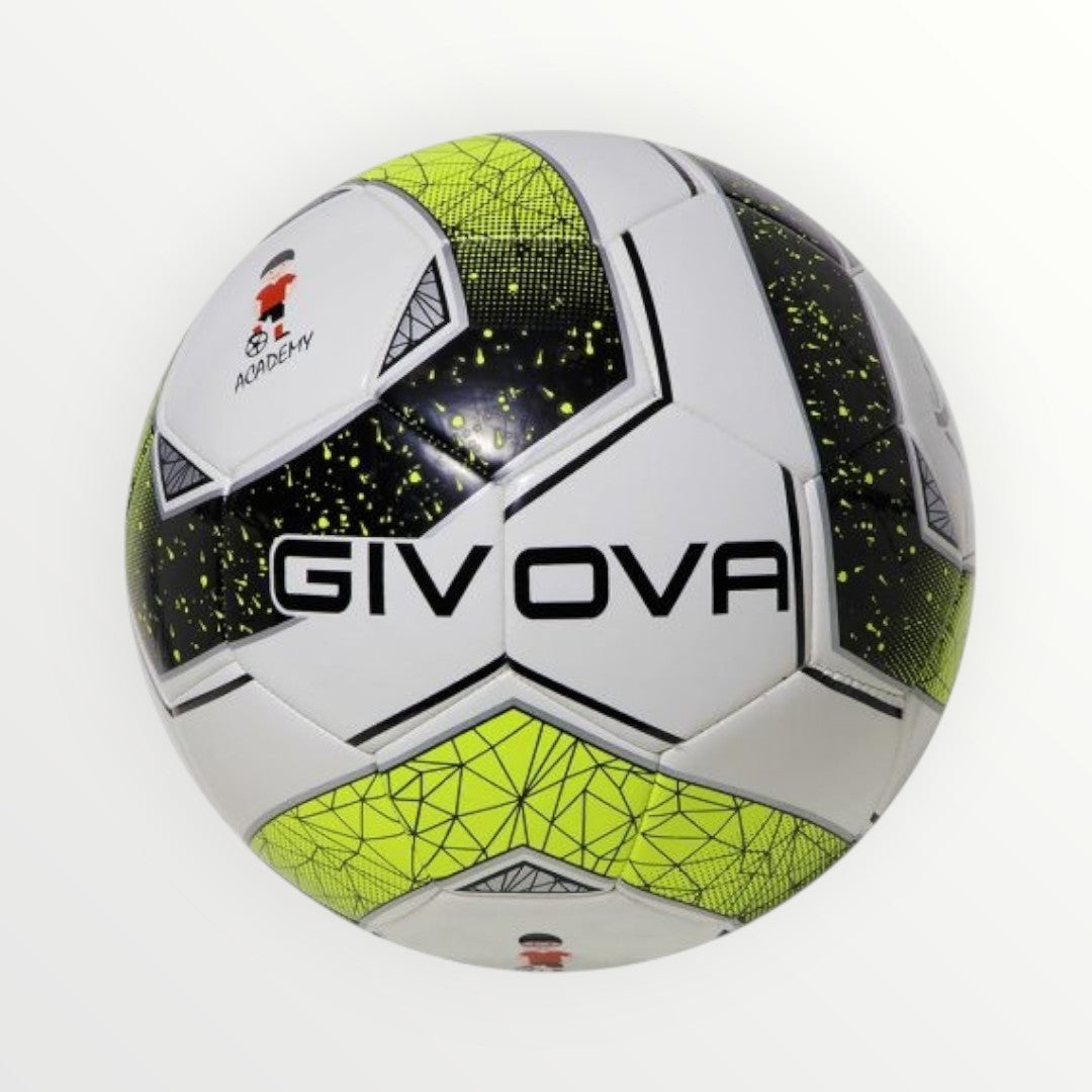 Pallone Academy SCHOOL