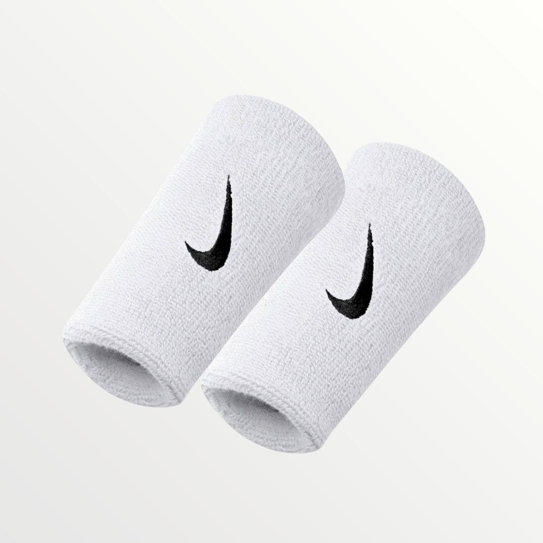 Nike Logo Dry Polsini Lunghi