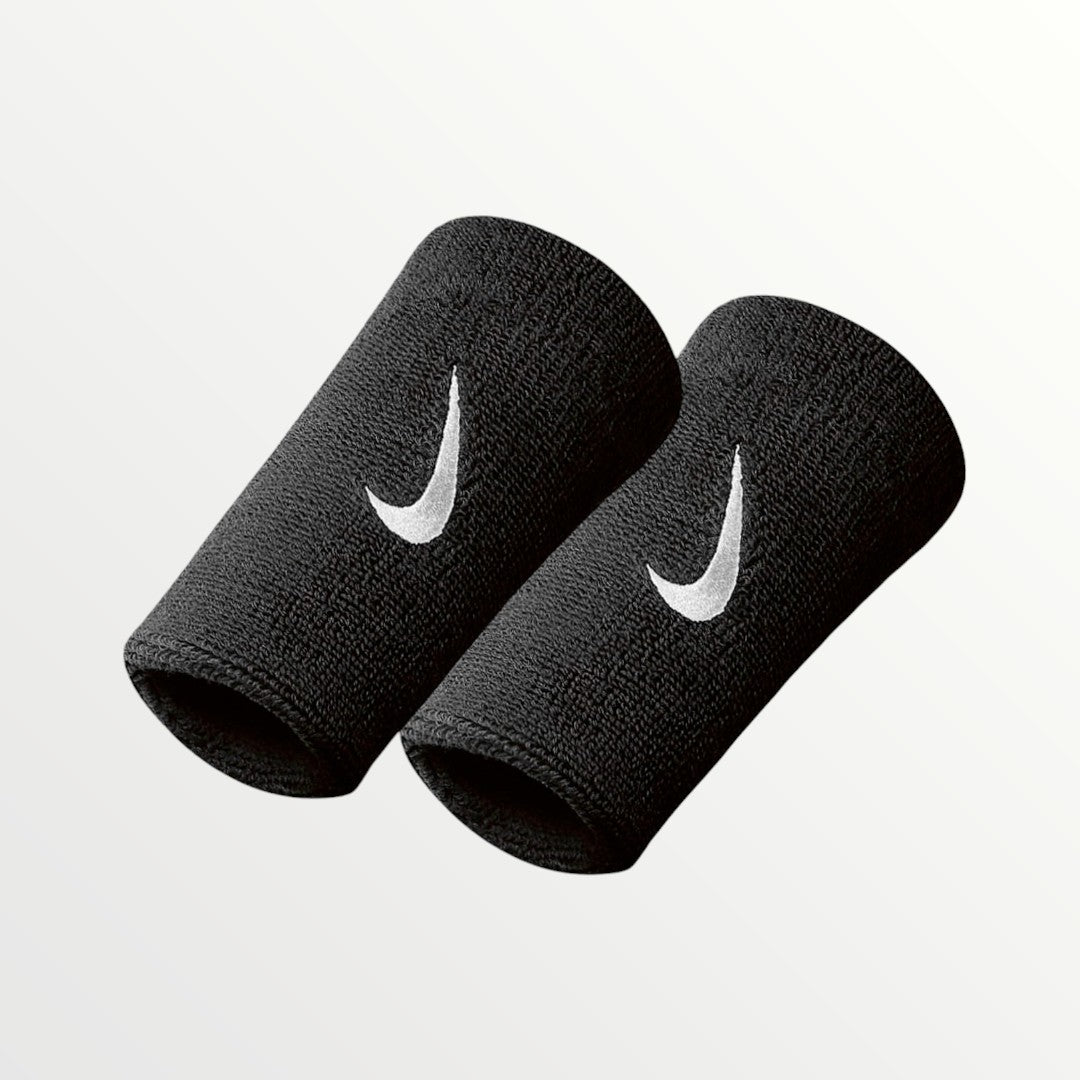Nike Logo Dry Polsini Lunghi