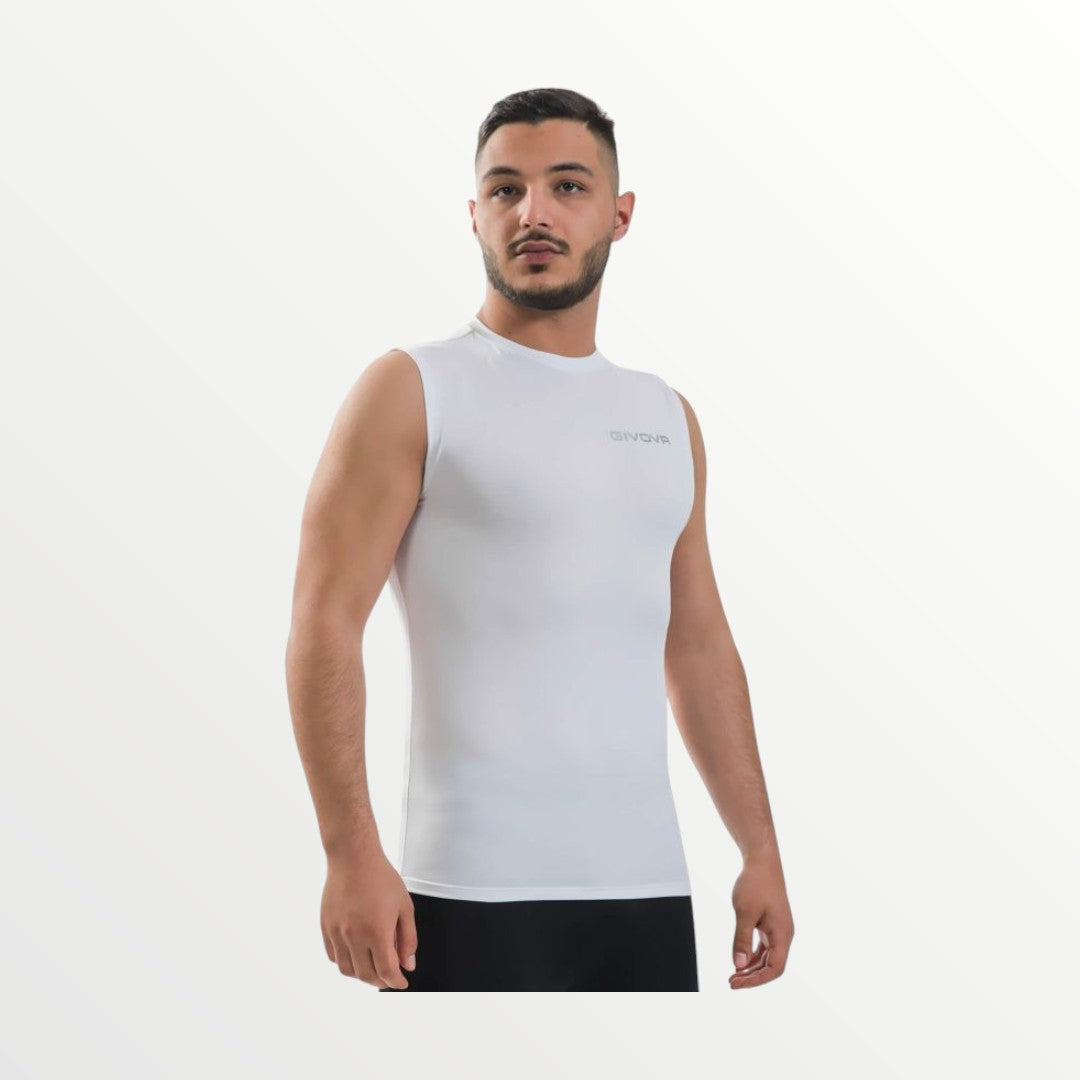 Corpus 1 Canotta Tecnica