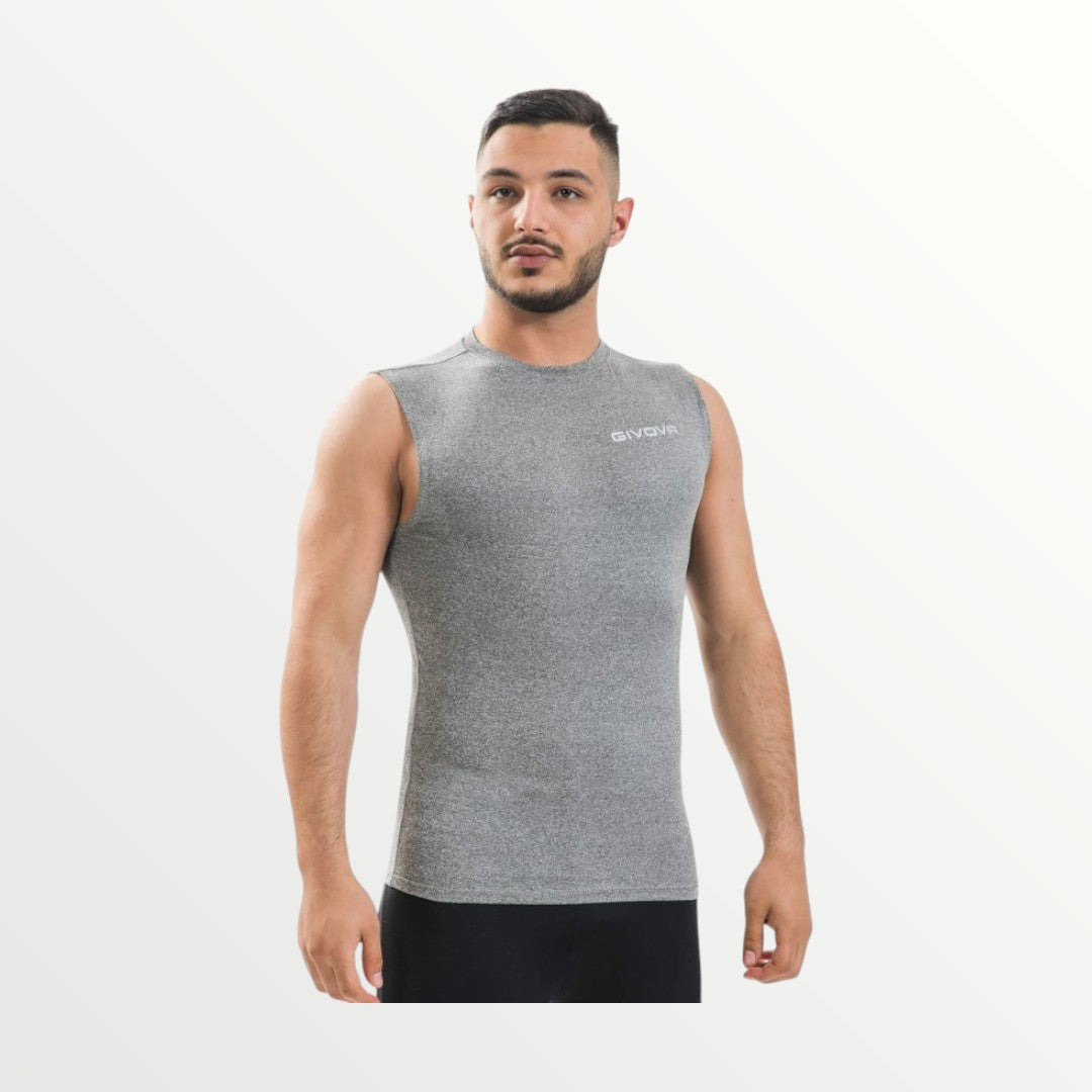 Corpus 1 Canotta Tecnica