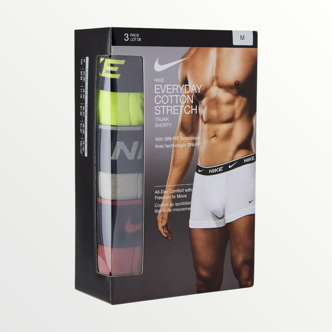 Nike Trunk 3 pezzi