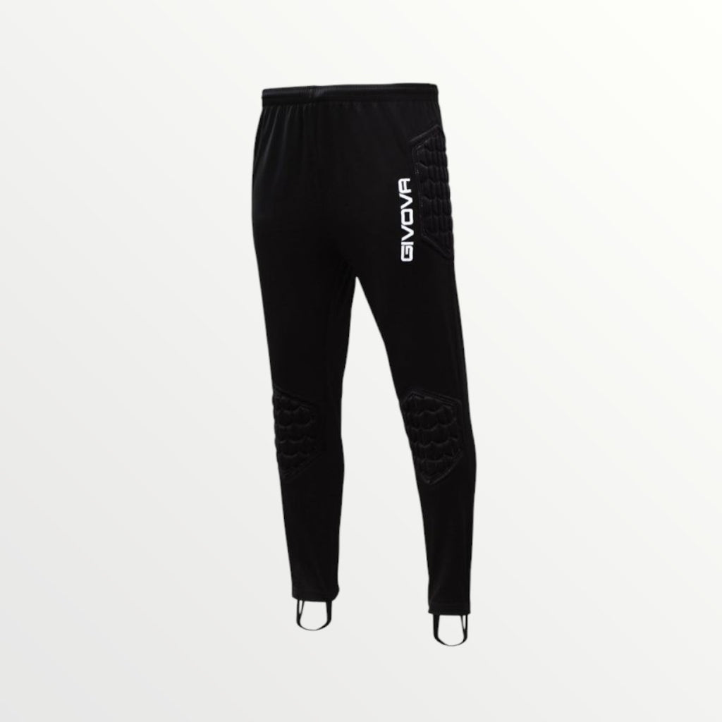 Goalkeeper pants