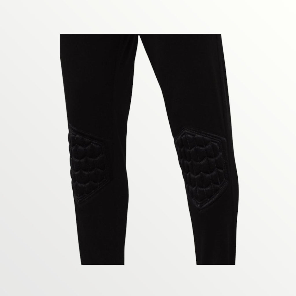 Goalkeeper pants