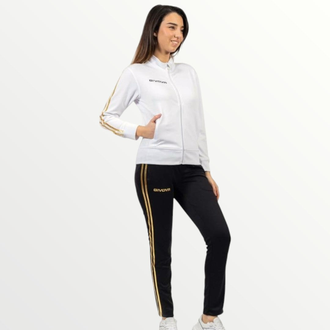 Tuta Revolution Summer