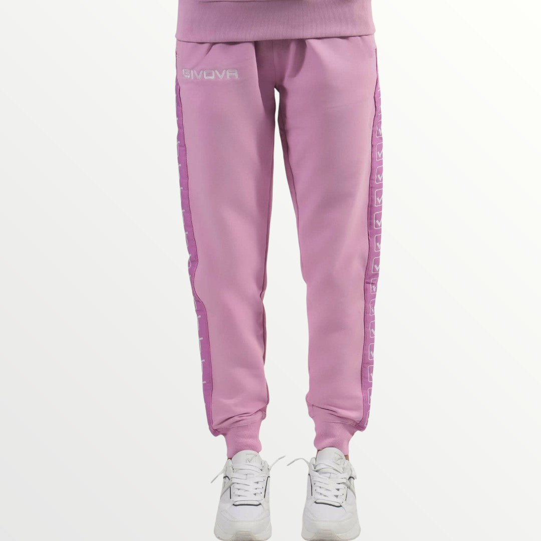 Pantalone Terry Band Unisex