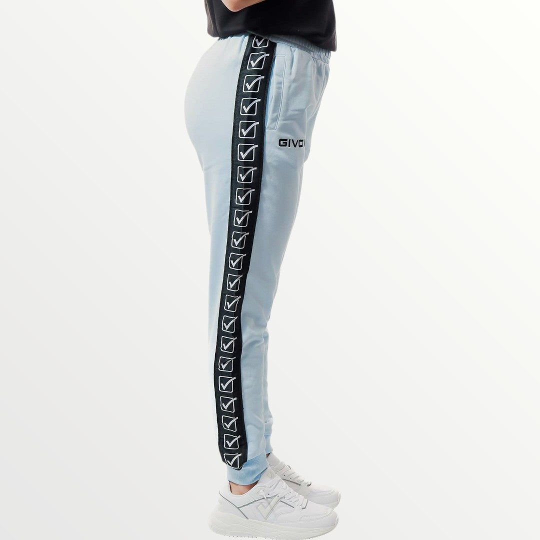 Pantalone Terry Band Unisex