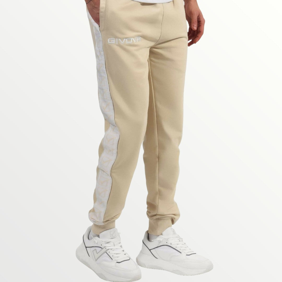 Pantalone Terry Band Unisex