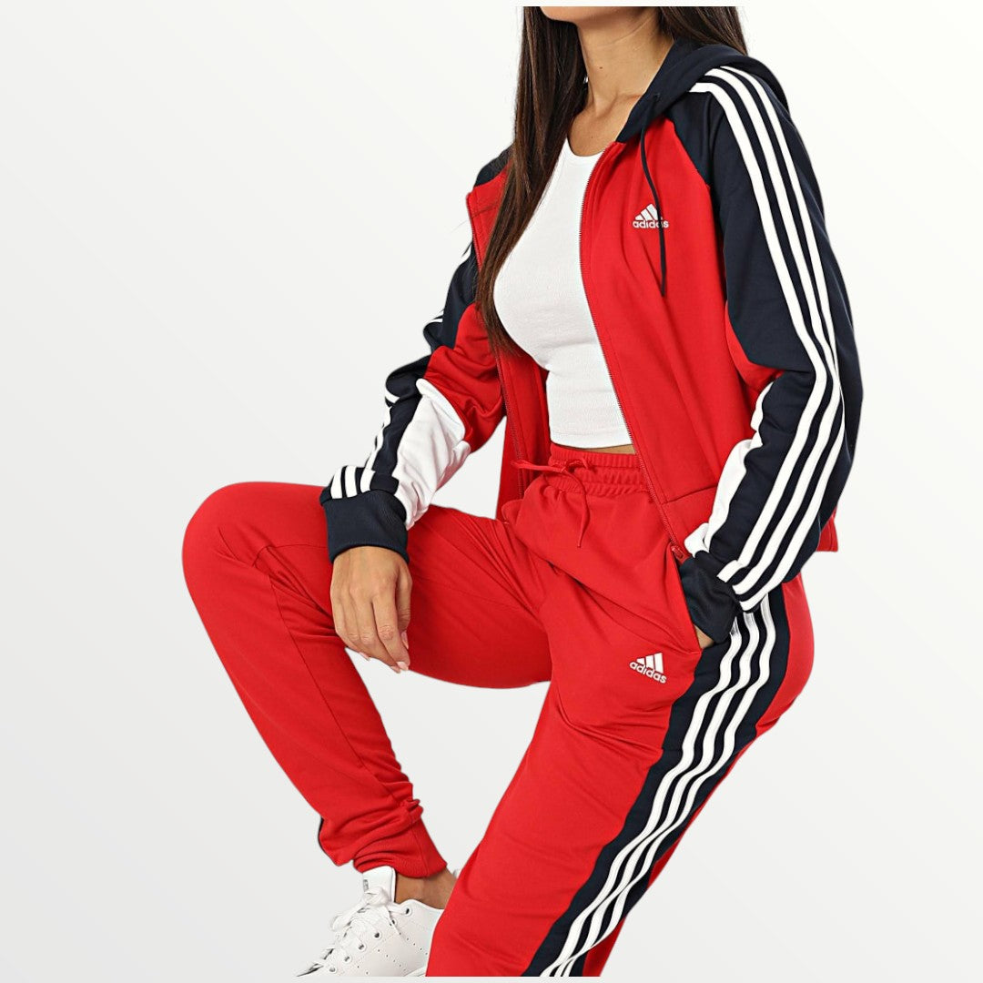 Tuta sportiva Boldblock