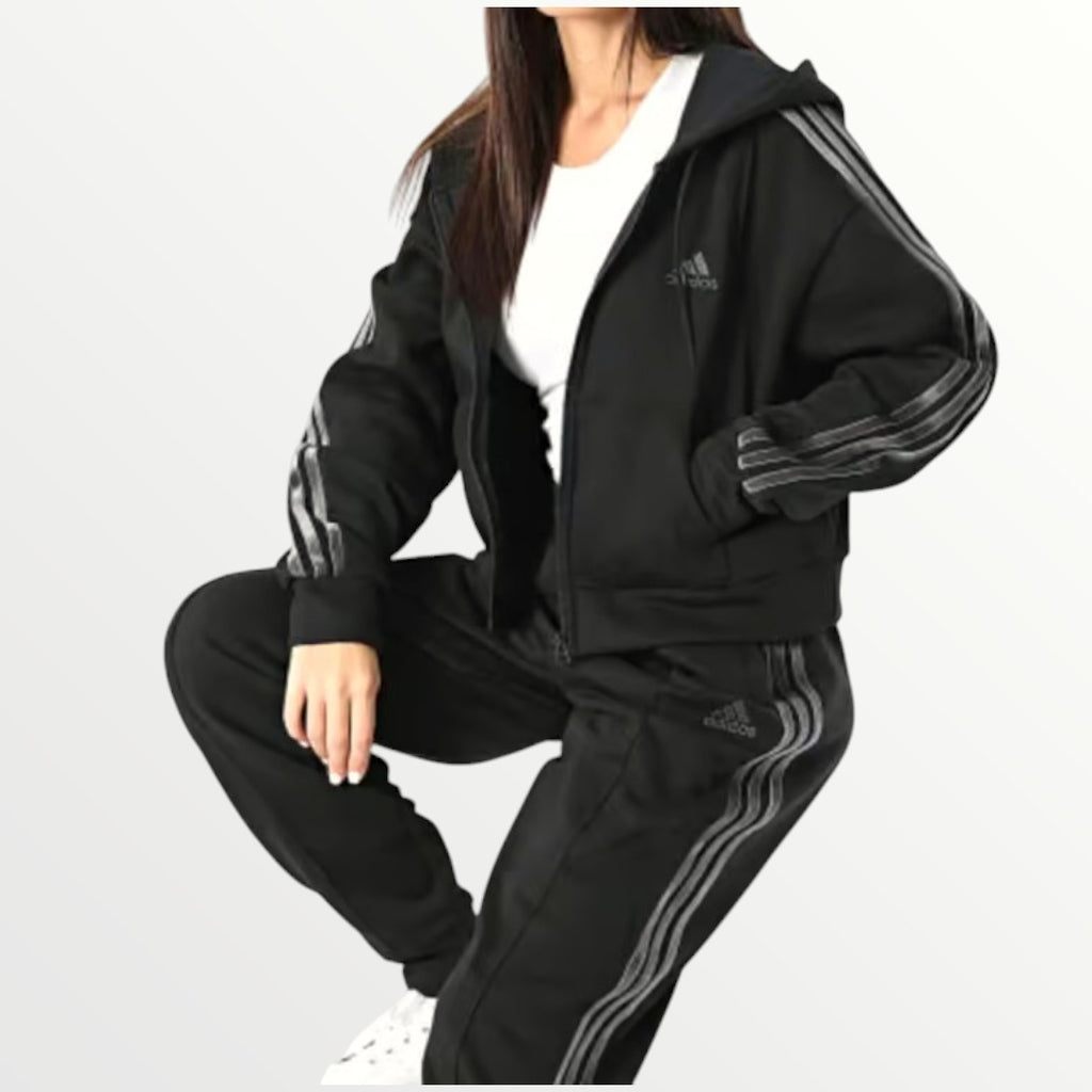 Tuta con Cappuccio Energize Adidas