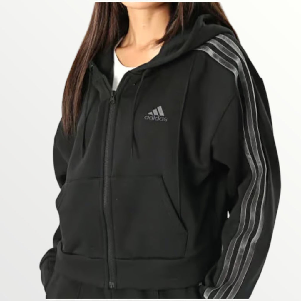 Tuta con Cappuccio Energize Adidas