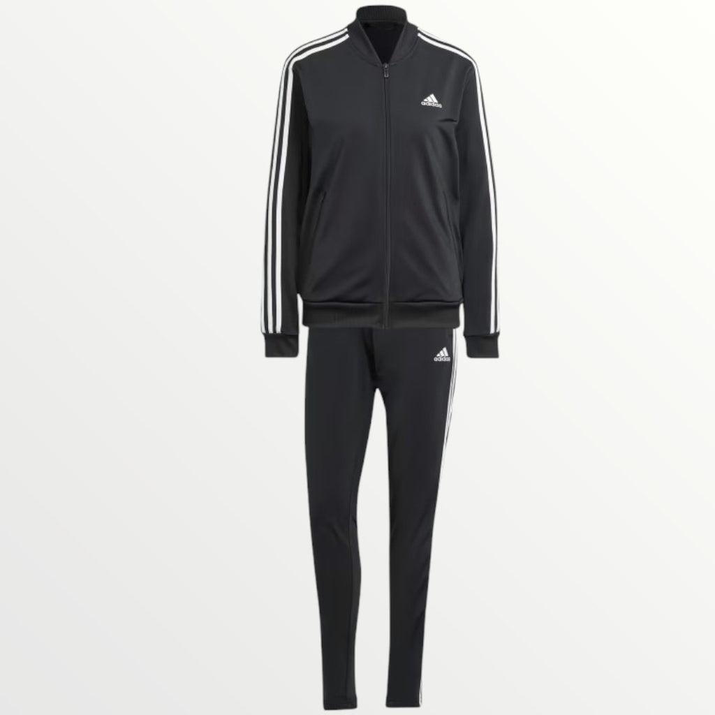 Tuta Essentials 3-Stripes