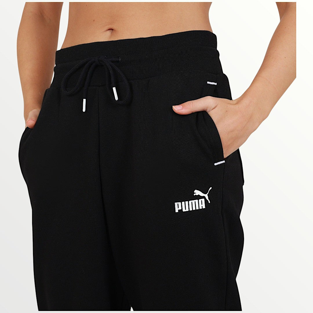 Pantalone felpato Puma
