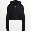 Felpa Adidas Crop