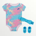 Set Neonati Nike