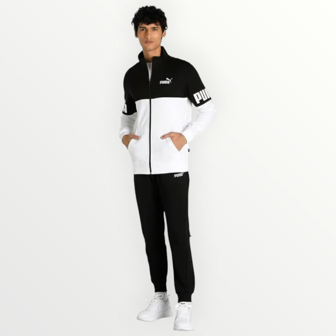 Tuta Colorblock Puma