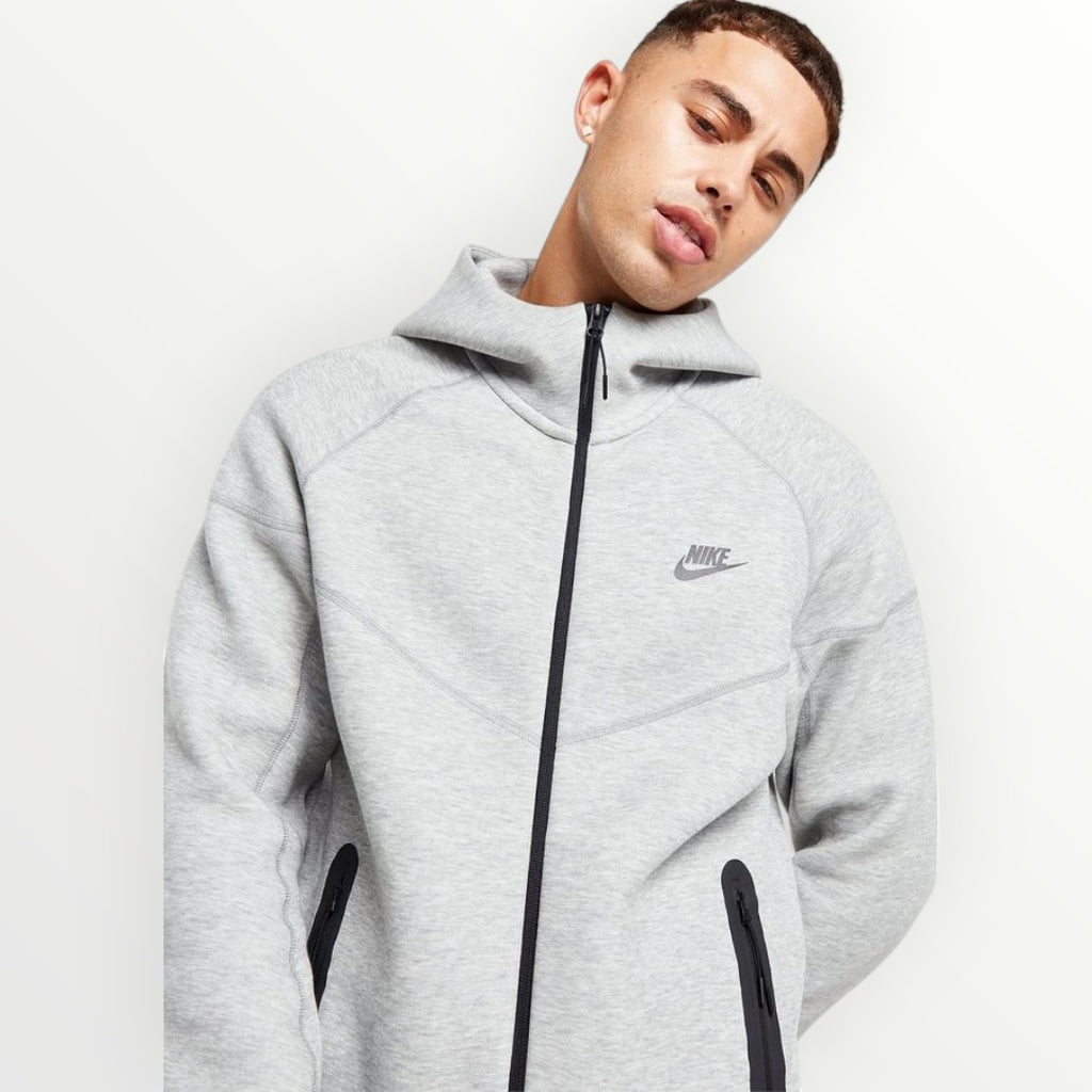 Nike Tech Hoodie