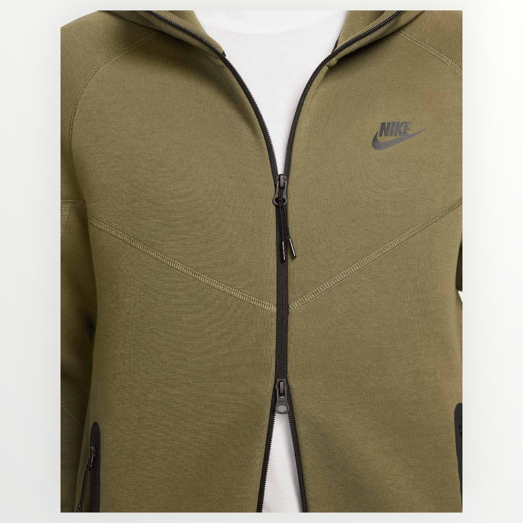Nike Tech Hoodie